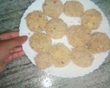 صورة لخطوة 3 من وصفة اقراص البطاطا بالجبن
