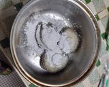 罐頭鮑魚汁舒肥鮮南非網鮑的食譜步驟3照片