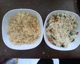 A picture of step 9 of Jaggery  and vegetable  idiyappam.