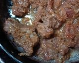 Foto langkah ke 2 dari resep Kwetiau Daging Kuah.