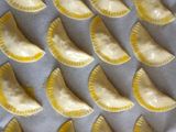 Empanadillas de atún