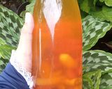 Foto langkah ke 7 dari resep Teh Goji Berry.