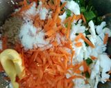 Foto langkah ke 2 dari resep Bala-Bala Crispy.