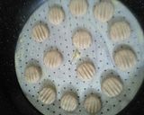 Foto langkah ke 3 dari resep Semprit (Teflon)😀.