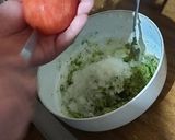 Foto del paso 2 de la receta: Guacamoles