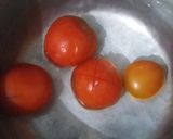 Foto langkah ke 1 dari resep Saus Tomat.