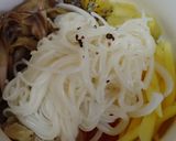 【愛在家裡麵x好勁道】泰風香蕉花麵線的食譜步驟4照片