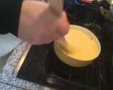 Foto del paso 5 de la receta: Polenta para la abuela