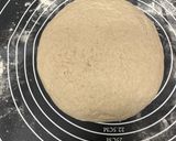 A picture of step 5 of Rustic Gluten-Free Sourdough Boule.
