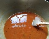 A picture of step 4 of Pabda Fish Curry.