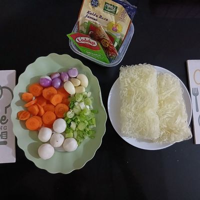 Langkah 3