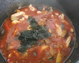 Foto del paso 6 de la receta: Pavo con salsa de ostras y verduras