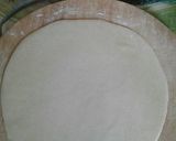 Foto langkah ke 4 dari resep Cappati isi selada.