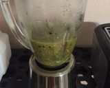 Foto del paso 3 de la receta: Salsa verde 🌶