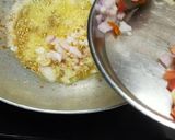 અમૃતસરી પનીર ભુરજી (Amritsari Paneer Bhurji Recipe In Gujarati) રેસીપી સ્ટેપ2ફોટો