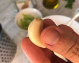 Foto del paso 4 de la receta: Tzatziki salsa griega de yogur y pepino