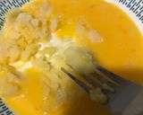 Foto del paso 1 de la receta: Tortilla de papa y huevo BLW