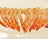 Foto del paso 1 de la receta: Gambas al Pil Pil