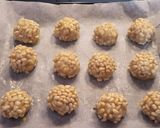 Foto del paso 8 de la receta: Panellets de pinyons