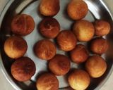 ગુલાબ જાંબુ રેસીપી સ્ટેપ2ફોટો
