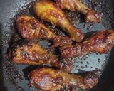 Foto langkah ke 5 dari resep Ayam Bakar.