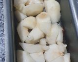 Foto del paso 1 de la receta: 🔺️🔻Budín invertido de Peras 🍐