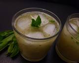 Aam Panna or raw mango juice recipe step 5 photo