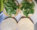 Foto del paso 3 de la receta Hamburguesa: el secreto de Dalí