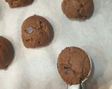 صورة لخطوة 5 من وصفة الكوكيز 🍪