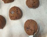 صورة لخطوة 5 من وصفة الكوكيز 🍪