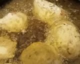 A picture of step 8 of Pinwheel potato bites.