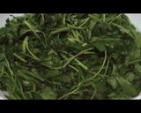Foto langkah ke 2 dari resep Masak murah, semua nambah!! tips kangkung renyah Sudah di masak!!.