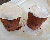 Herb/flower pot cake#localfoodcontest-NairobiNorth recipe step 6 photo
