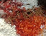 ম্যাগি পকোড়া (Maggi pakora recipe in Bengali) রেসিপি ধাপ - 2 ছবি