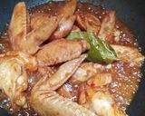 Foto langkah ke 4 dari resep Ayam panggang teflon.