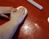 Foto del passaggio 5 della ricetta Panini ad olio senza glutine