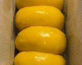 Une image de l'étape 4 de Brioche à l'ancienne.