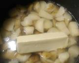 Saffron Flowers with English Peas and Potatoes recipe step 3 photo