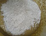 Foto del paso 3 de la receta: Torta integral de avena y naranja 🍊🍊🍊