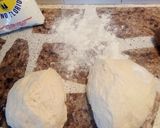 Foto del paso 9 de la receta: Pan azucarado relleno con dulce de leche
