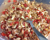 Foto del paso 4 de la receta: Calamares rellenos