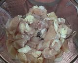 รูปขั้นตอนการทำที่ 1 ของ อกไก่ยอ พริกไทยดำ คีโต