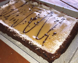 Foto del paso 5 de la receta: Brownie de Nesquik (sin manteca)🍰🍫