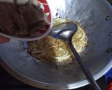 Foto langkah ke 3 dari resep Bistik Lidah Sapi.