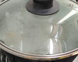 Foto langkah ke 2 dari resep 149. Sambal Daging Mercon.