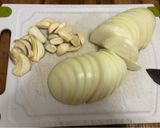 Foto del paso 3 de la receta: Conejo escabechado