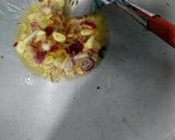 Foto langkah ke 2 dari resep Oseng Labu Siam.