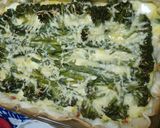 Foto del paso 7 de la receta: Tarta de espárrago y brócoli