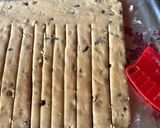 Foto del paso 4 de la receta: Rosca de Pascua con frutos secos
