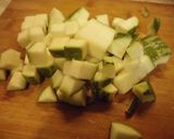 Foto del paso 5 de la receta: Strogonoff vegetariano